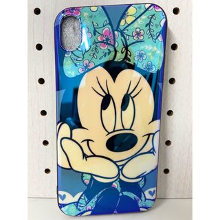 ディズニー(Disney)の♡ ディズニー ミニーちゃん 可愛いiPhoneカバー ♡(iPhoneケース)