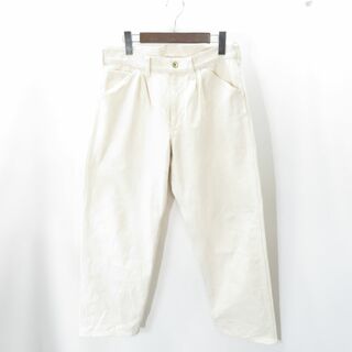 SON OF THE CHEESE 23ss Wide Denim Pant Size-M (デニム/ジーンズ)