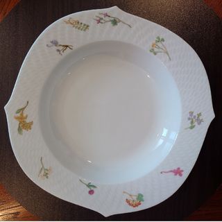 マイセン(MEISSEN)のMeissen 皿(食器)