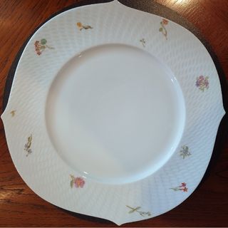 マイセン(MEISSEN)のMeissen 皿(食器)