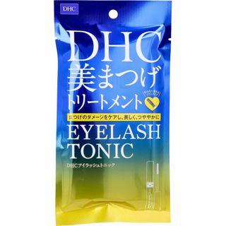 ディーエイチシー(DHC)のDHC アイラッシュトニック まつげ用美容液 6.5mL(まつ毛美容液)