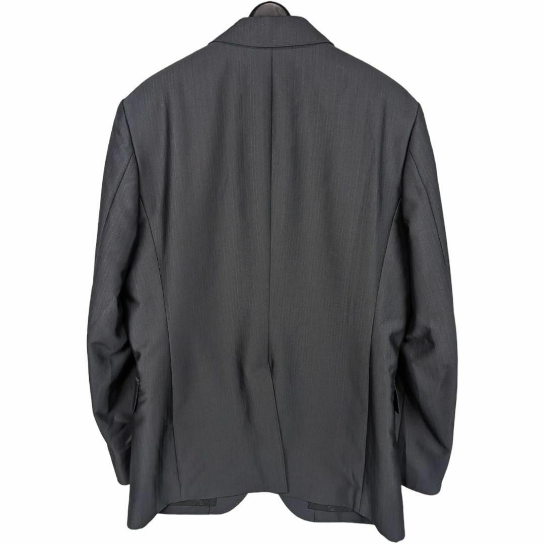 EPOCA UOMO(エポカウォモ)の【極美品】エポカ EPOCA UOMO テーラード ジャケット シングル 2B メンズのジャケット/アウター(テーラードジャケット)の商品写真