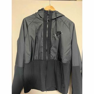 ナイキ(NIKE)のNIKEジャケット　2XL(ナイロンジャケット)