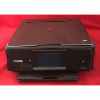 キヤノン　プリンター複合機 PIXUS TS8030(PC周辺機器)