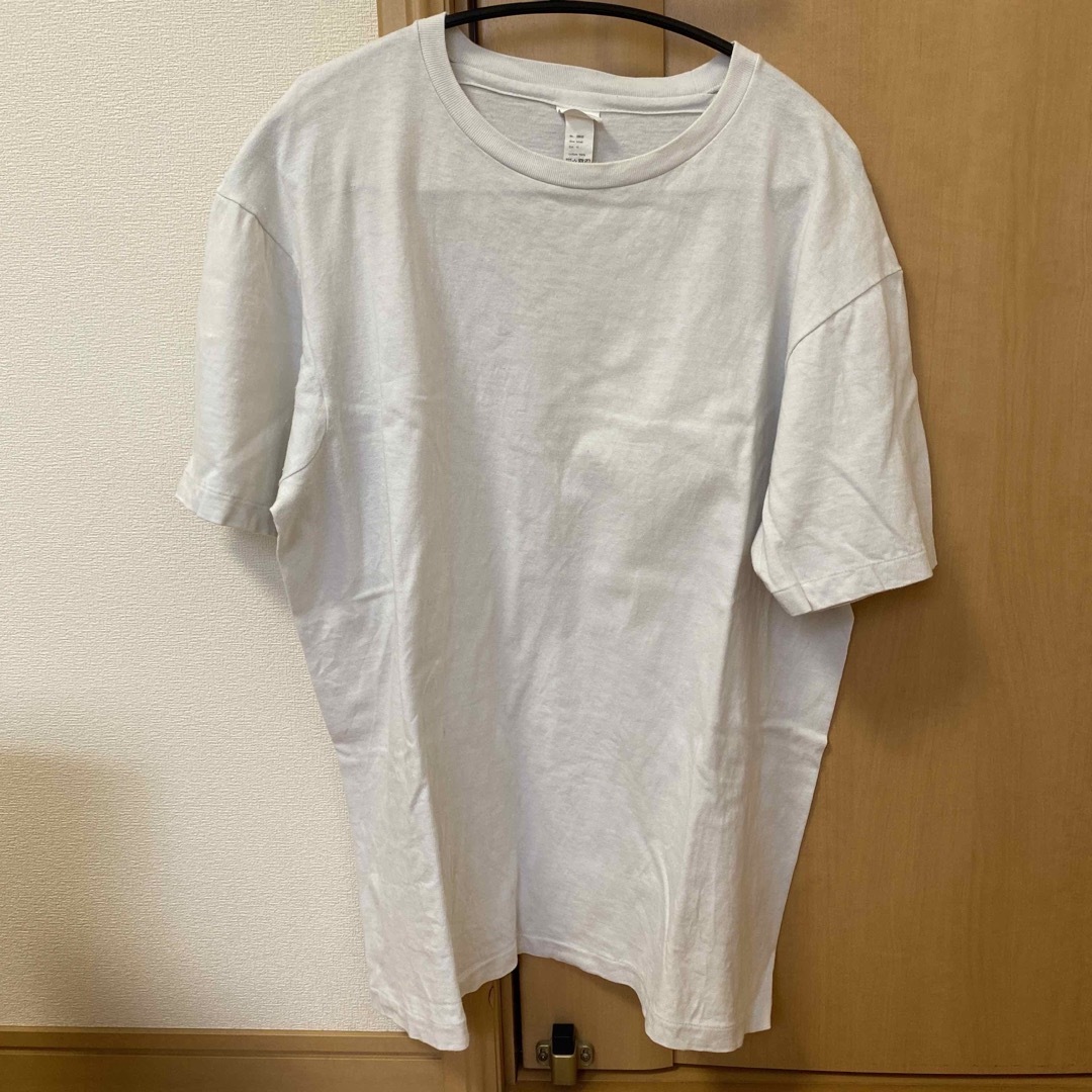 YAECA(ヤエカ)のYAECA ヤエカ　Tシャツ メンズのトップス(Tシャツ/カットソー(半袖/袖なし))の商品写真