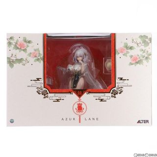 アズール(AZZURE)のシリアス 青雲映す碧波Ver. アズールレーン 1/7 完成品 フィギュア アルター(アニメ/ゲーム)