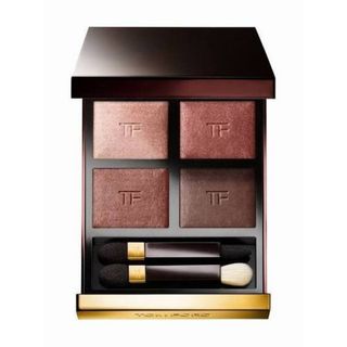 TOM FORD BEAUTY - トムフォード アイカラークォード 04A