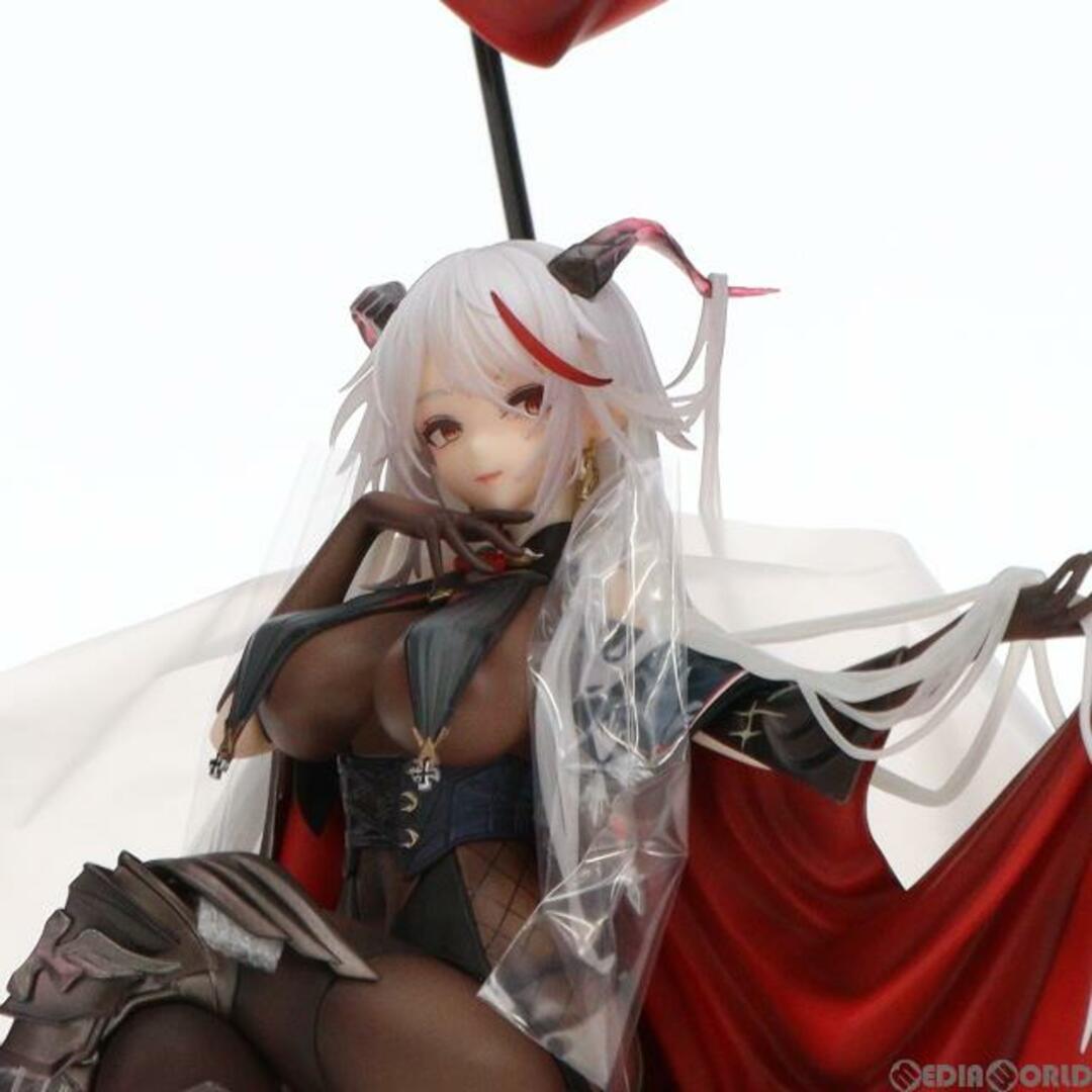 AZZURE(アズール)のエーギル 軽装Ver. アズールレーン 1/7 完成品 フィギュア ACTOYS(エーシートイズ)/大網 エンタメ/ホビーのフィギュア(アニメ/ゲーム)の商品写真