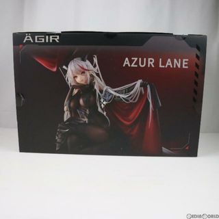 アズール(AZZURE)のエーギル 軽装Ver. アズールレーン 1/7 完成品 フィギュア ACTOYS(エーシートイズ)/大網(アニメ/ゲーム)