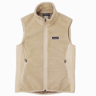 パタゴニア(patagonia)のパタゴニア Classic Retro X VEST レトロX フリースベスト(ベスト/ジレ)