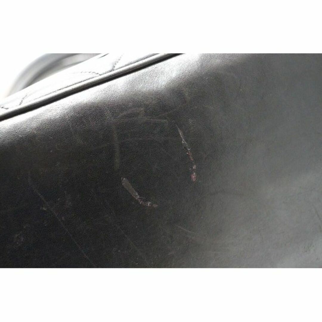 CHANEL(シャネル)のCHANEL 5番台 マトラッセ デカココ 復刻トート■02po08145-1D レディースのバッグ(トートバッグ)の商品写真