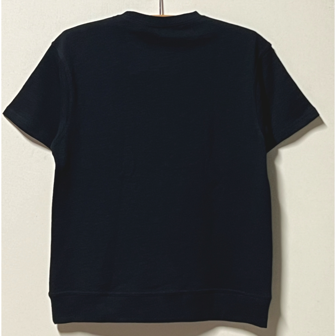 CHUMS(チャムス)の新品　CHUMS keystone ポケット　Tシャツ チャムス レディース レディースのトップス(Tシャツ(半袖/袖なし))の商品写真