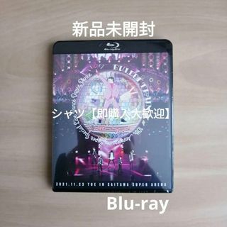 新品★BULLET TRAIN 10th DANCE Blu-ray 超特急(ミュージック)