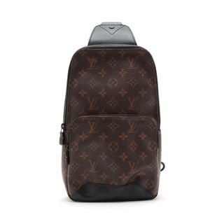 ヴィトン(LOUIS VUITTON) ボディバッグ/ウエストポーチ(レディース)の