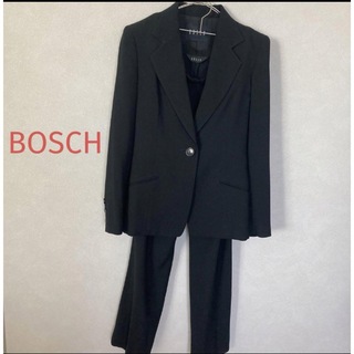 ボッシュ スーツ(レディース)の通販 200点以上 | BOSCHのレディースを 
