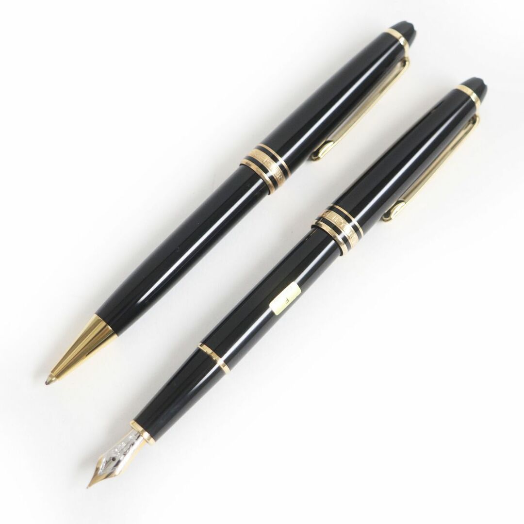 極美品□MONTBLANC/モンブラン マイスターシュテュック 極美品□MONTBLANC/モンブラン マイスターシュテュック