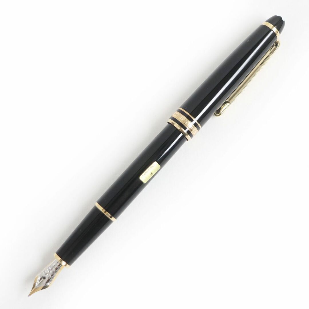 極美品□MONTBLANC/モンブラン マイスターシュテュック 極美品□MONTBLANC/モンブラン マイスターシュテュック