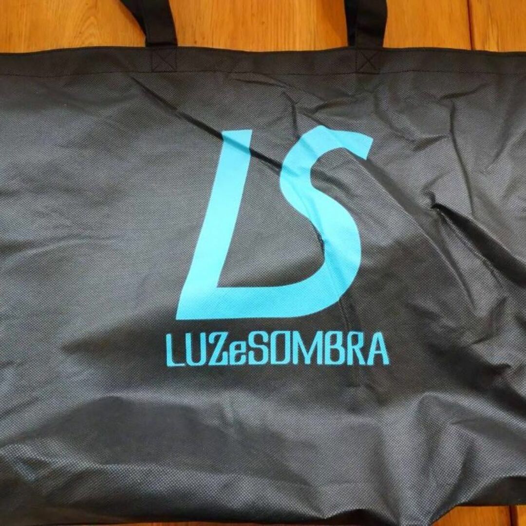 LUZ(ルース)のLUZeSOMBRA（ルースイソンブラ） ビックバック スポーツ/アウトドアのサッカー/フットサル(その他)の商品写真