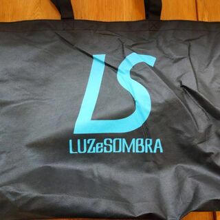 LUZ - LUZeSOMBRA（ルースイソンブラ） ビックバック