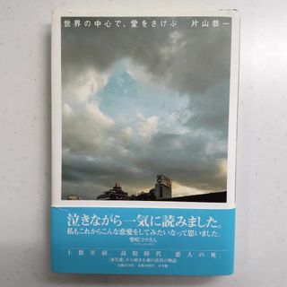 世界の中心で、愛をさけぶ／片山恭一(文学/小説)