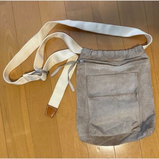 エンダースキーマ(Hender Scheme)のHender Scheme（エンダースキーマ） ショルダーバッグ　サコッシュ(ショルダーバッグ)