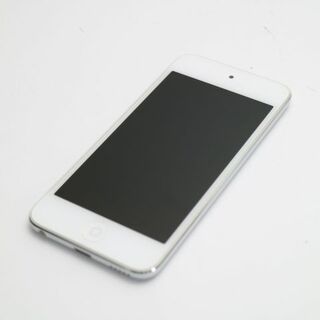 アイポッド(iPod)の超美品 iPod touch 第5世代 32GB ホワイト (ポータブルプレーヤー)