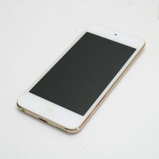 アイポッド(iPod)のiPod touch 第6世代 32GB ゴールド (ポータブルプレーヤー)