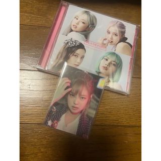 ブラックピンク(BLACKPINK)のBLACKPINK ぶるぴん THE ALBUM -JP Ver.- (K-POP/アジア)