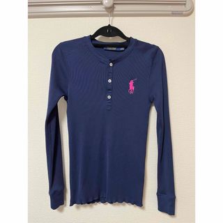 ポロラルフローレン(POLO RALPH LAUREN)の☆専用です☆ラルフローレンカットソー(カットソー(長袖/七分))