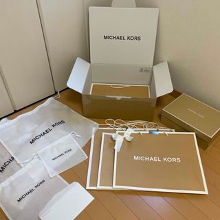 Michael Kors - マイケルコースショッパー