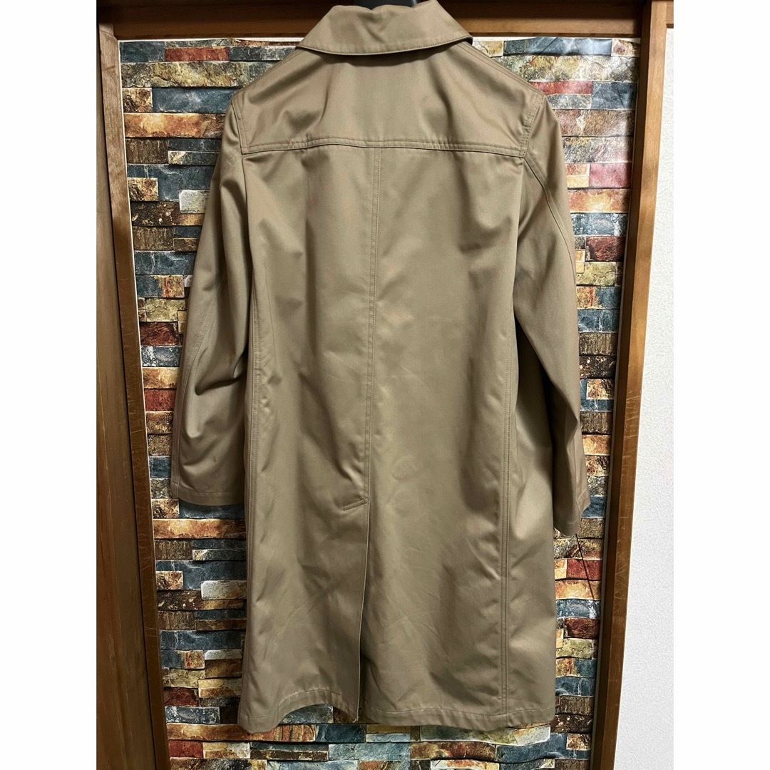 Macintosh(マッキントッシュ)_ DUNKELD DENIM Macintosh(マッキントッシュ)_ DUNKELD DENIM