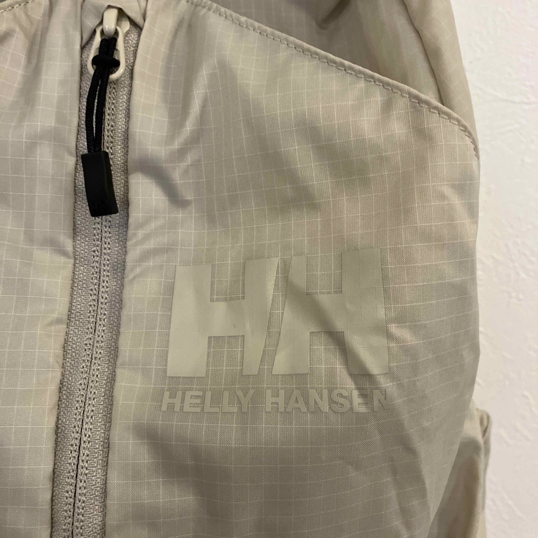 HELLY HANSEN(ヘリーハンセン)のHELLY HANSEN バッグパック メンズのバッグ(バッグパック/リュック)の商品写真