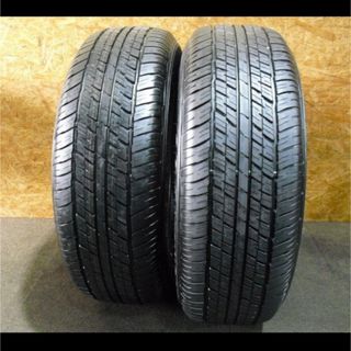 ダンロップ(DUNLOP)の(A-2520) ダンロップ GRANDTREK AT23 265/65R18(タイヤ)