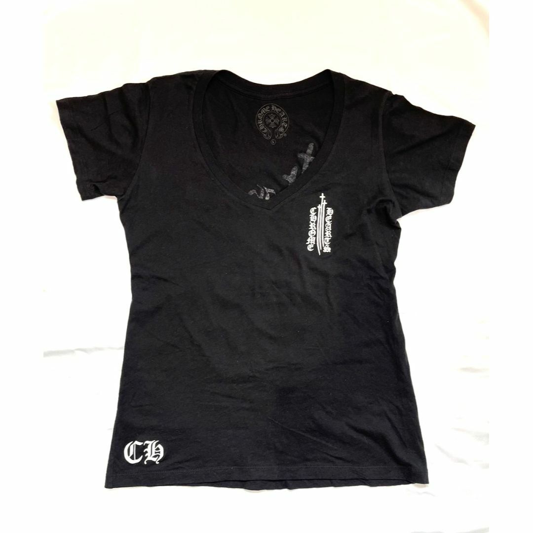 クロムハーツ Chrome Hearts サイズ:L MESH WARM UP JERSEY CHプリント クロムハーツ Chrome Hearts サイズ:L MESH WARM UP JERSEY CHプリント