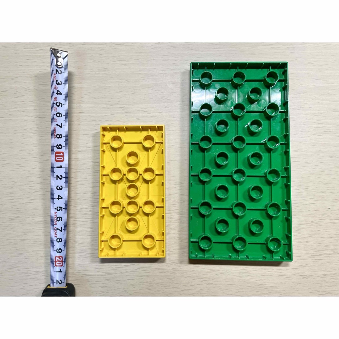 Lego(レゴ)のレゴブロック　プレート エンタメ/ホビーのおもちゃ/ぬいぐるみ(その他)の商品写真