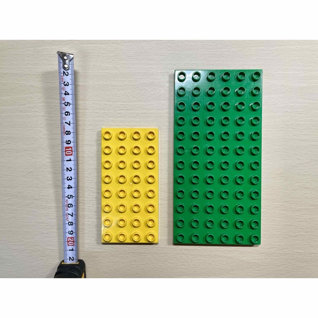 Lego(レゴ)のレゴブロック　プレート エンタメ/ホビーのおもちゃ/ぬいぐるみ(その他)の商品写真