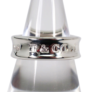 ティファニー(Tiffany & Co.)のティファニー 925 1837 リング 14号[g241-24］(リング(指輪))