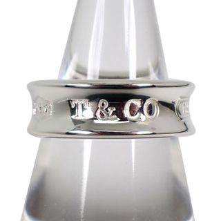 ティファニー(Tiffany & Co.)のティファニー 925 1837 リング 12.5号[g241-30］(リング(指輪))