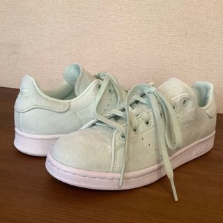 スタンスミス(STANSMITH（adidas）)のadidas STAN SMITH GW9721  22.5cm(スニーカー)