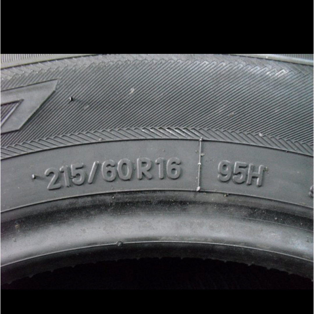 トーヨータイヤ(トーヨータイヤ)の(A-2521) トーヨー SD-7 215/60R16 2本 バリ山 自動車/バイクの自動車(タイヤ)の商品写真