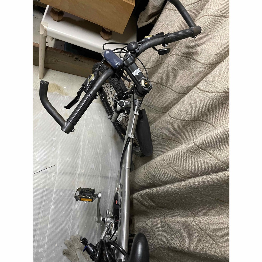 ★マイパラス　マウンテンバイク★ スポーツ/アウトドアの自転車(自転車本体)の商品写真