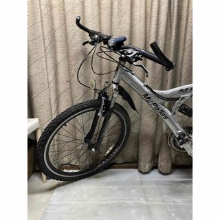 ★マイパラス　マウンテンバイク★(自転車本体)