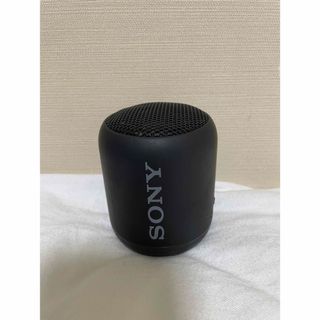 ソニー(SONY)のSONY SRS-XB12(スピーカー)