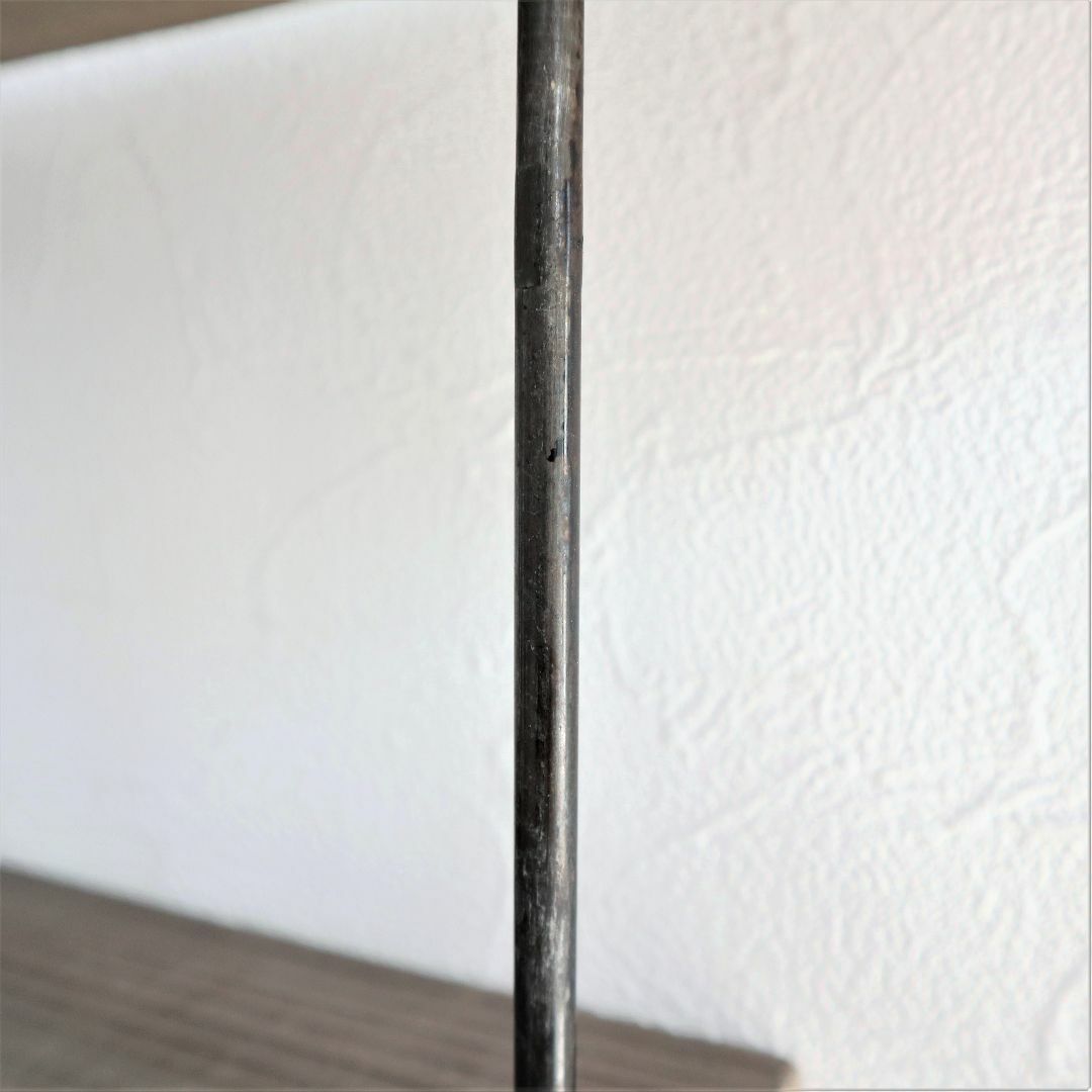 wood iron shelf 710*600*225〈ブラウン〉 インテリア/住まい/日用品の収納家具(玄関収納)の商品写真