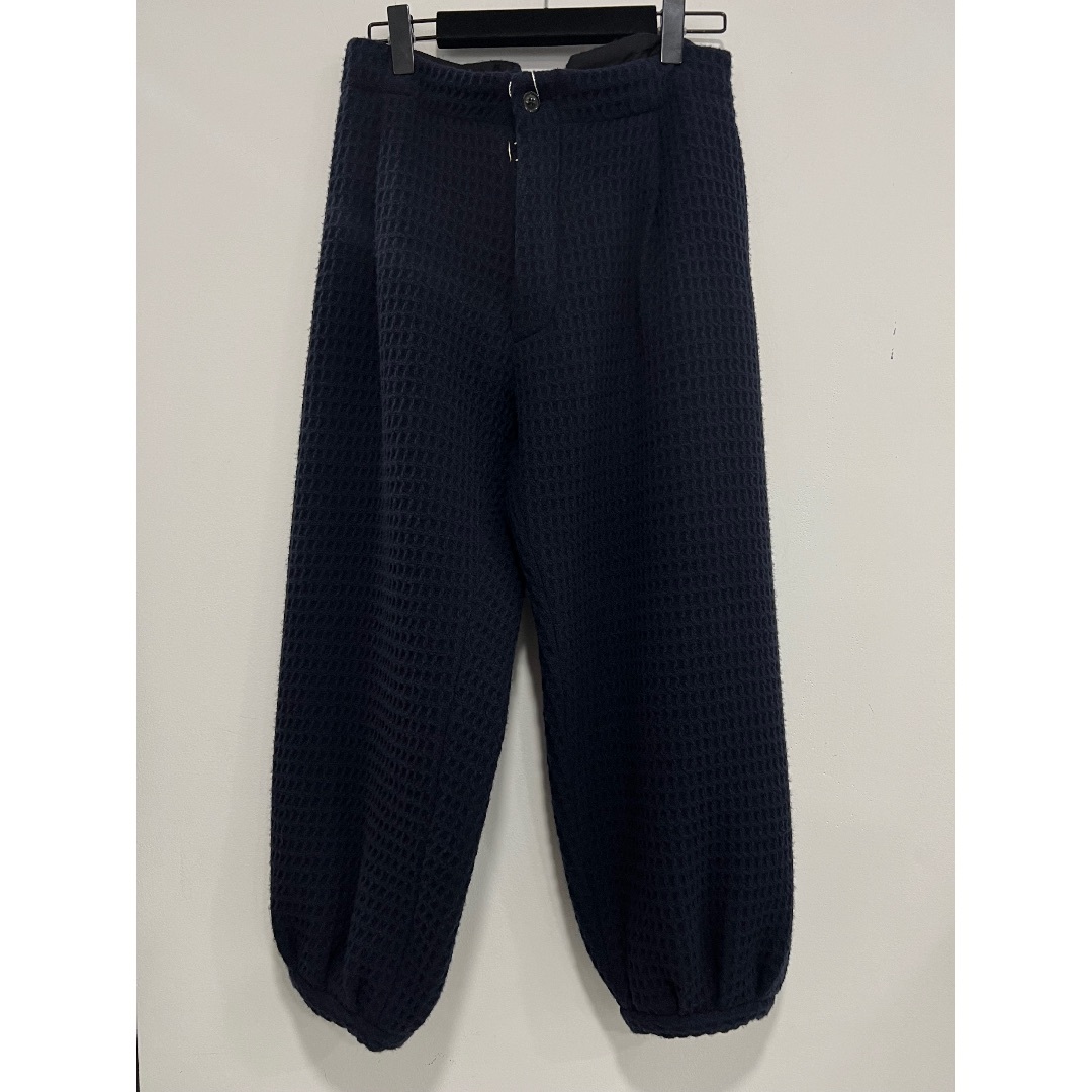 Maison Margiela（旧Maison Martin Margiela） - MAISON MARGIELA KNIT TROUSERS