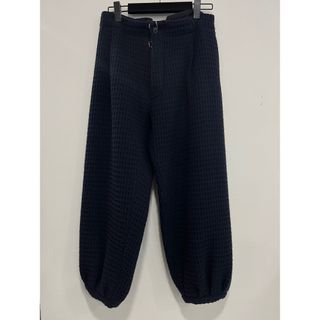 マルタンマルジェラ(Maison Martin Margiela)のMAISON MARGIELA KNIT TROUSERS(その他)