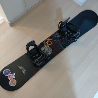 K2 - スノーボード145cm