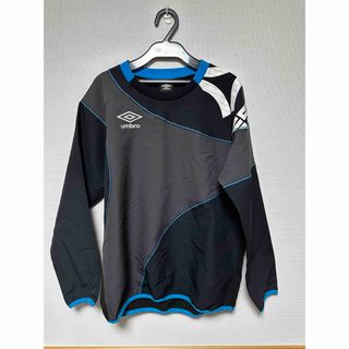 アンブロ(UMBRO)のumbro アンブロ　ピステ　ジャージ　ウェア　トレーニングウェア　練習着　(ジャケット/上着)