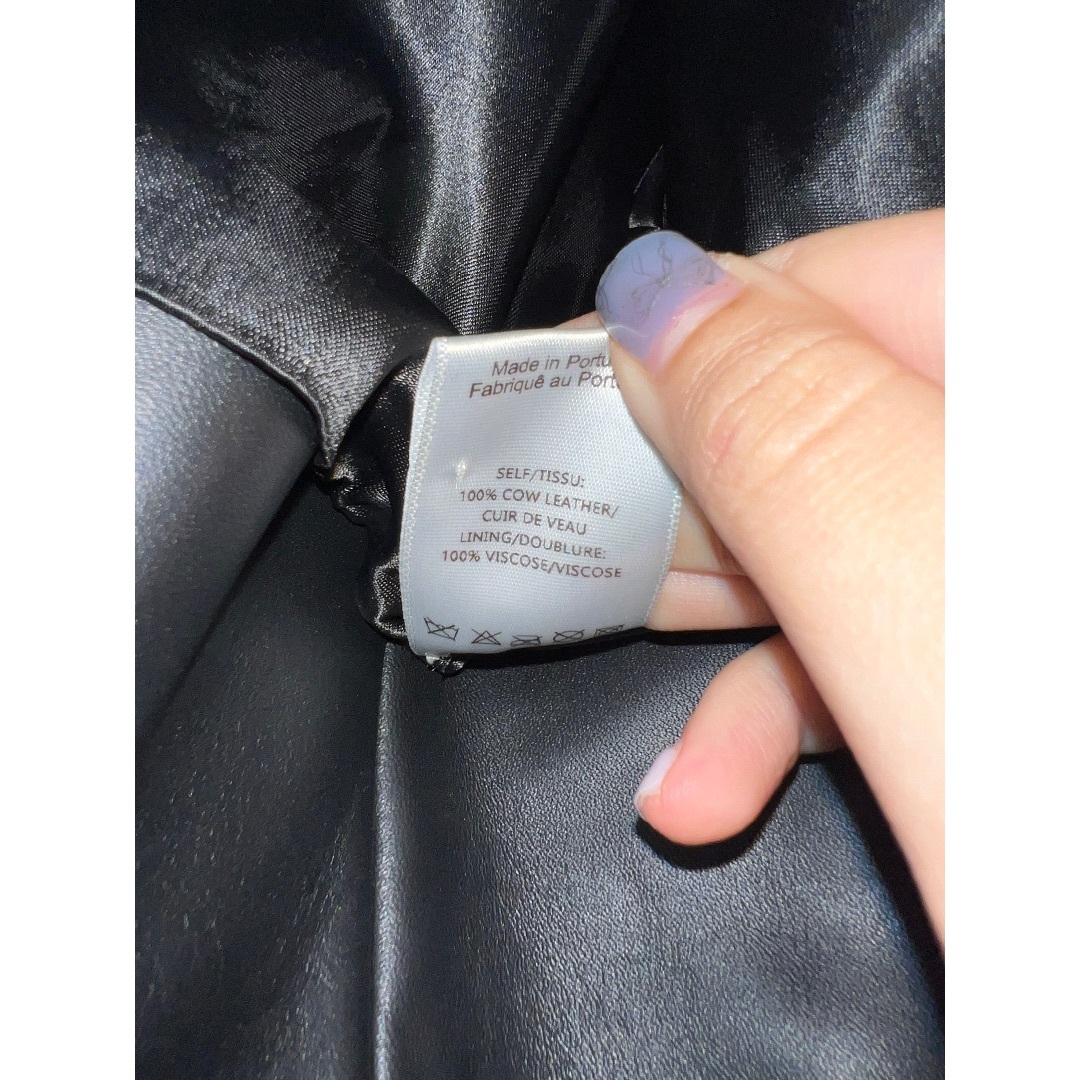 Simone Rocha - SIMONE ROCHA BIKER JACKETの通販 by 5割OFF Simone Rocha - SIMONE ROCHA BIKER JACKETの通販 by 5割OFF