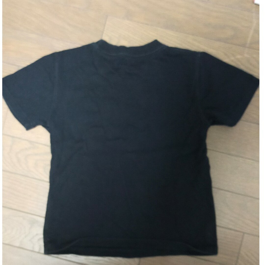 NEW ERA(ニューエラー)のニューエラ　130 Tシャツ キッズ/ベビー/マタニティのキッズ服男の子用(90cm~)(Tシャツ/カットソー)の商品写真